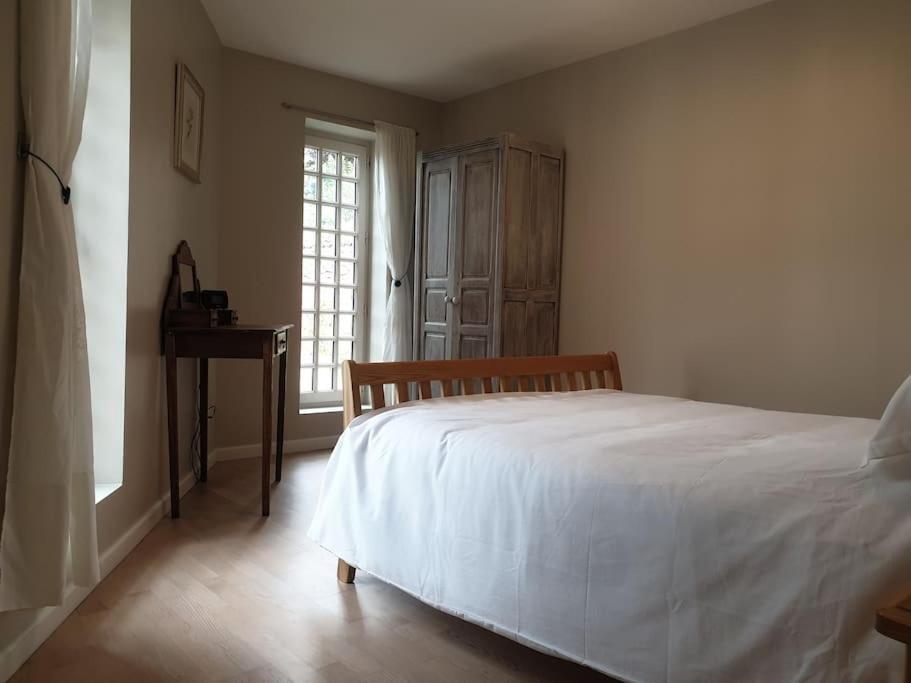 Le Tourniquet - Aubeterre Tiny House Villa Eksteriør bilde